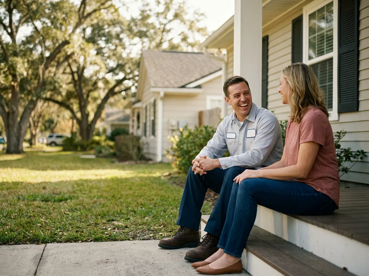 Septic tank pumping FAQs for Gulf Breeze, FL